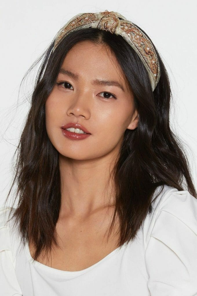 Best Headbands For Large Heads Grams