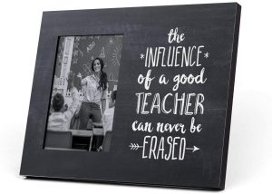 Teacher Photo Frame