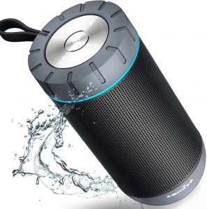 Waterproof Bluetooth Speakers, Wireless