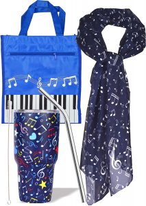 Music Teacher Gifts