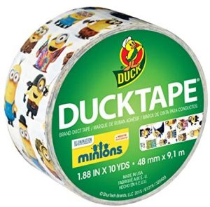 Duck Brand Licensed Duct