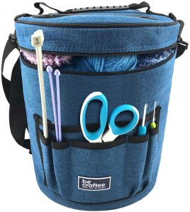 Knitting Bag