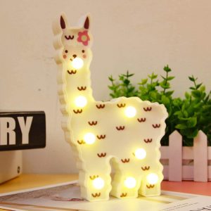 LED night light