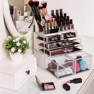 Makeup Organizer