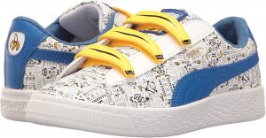 PUMA Unisex Sneakers