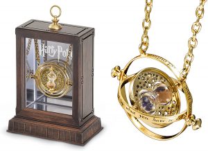 Time Turner Necklace