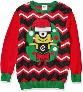 Ugly Christmas Sweater