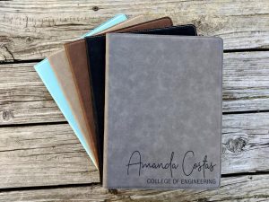 Personalized Portfolio With Notepad