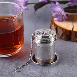 Extra Fine Mesh Tea Infuser