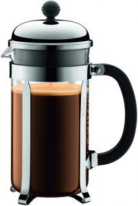 Bodum 1928-16US4 Chambord French Press Coffee Maker