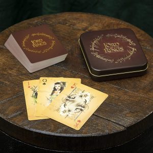 Card Deck Set