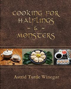 Cooking Book