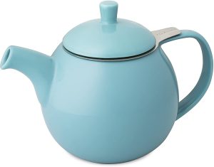 Curve Tea Pot Infuser
