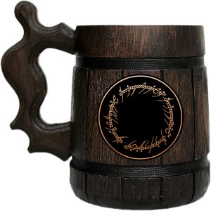 Hobbit Mug