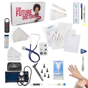 Kit Essentials for Nursing Students