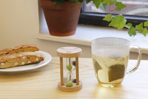 Trio Tea Timer