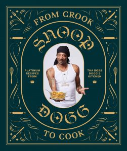 Snoop Dogg Cookbook