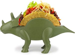 TriceraTaco Holder