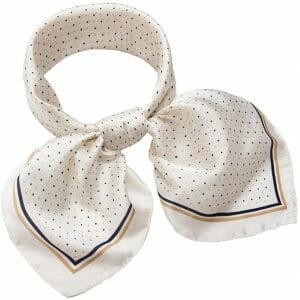 NaSoPerfect Scarf Square for Women