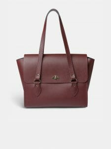 Cambridge Satchel North South Tote