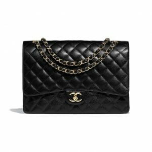 Chanel Classic Flap Maxi