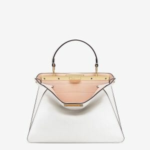 Fendi Peekaboo ISSEU Medium