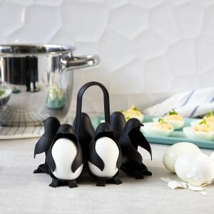 Penguin Egg Holders 