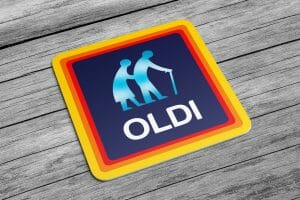 ‘Oldi’ Coasters