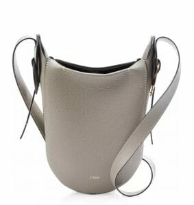 Chloé Darryl Long Crossbody