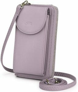 Crossbody Cellphone Bag