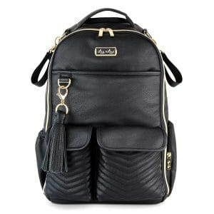 Diaper Bag Backpack