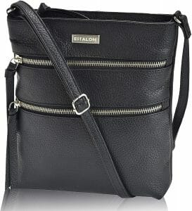 11 Best Crossbody Bags for Moms with Toddlers in 2021 - 160grams