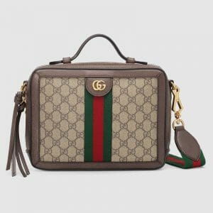 Gucci Ophidia GG Bag