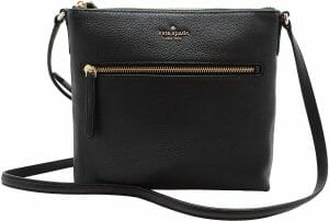 Jackson Crossbody Bag