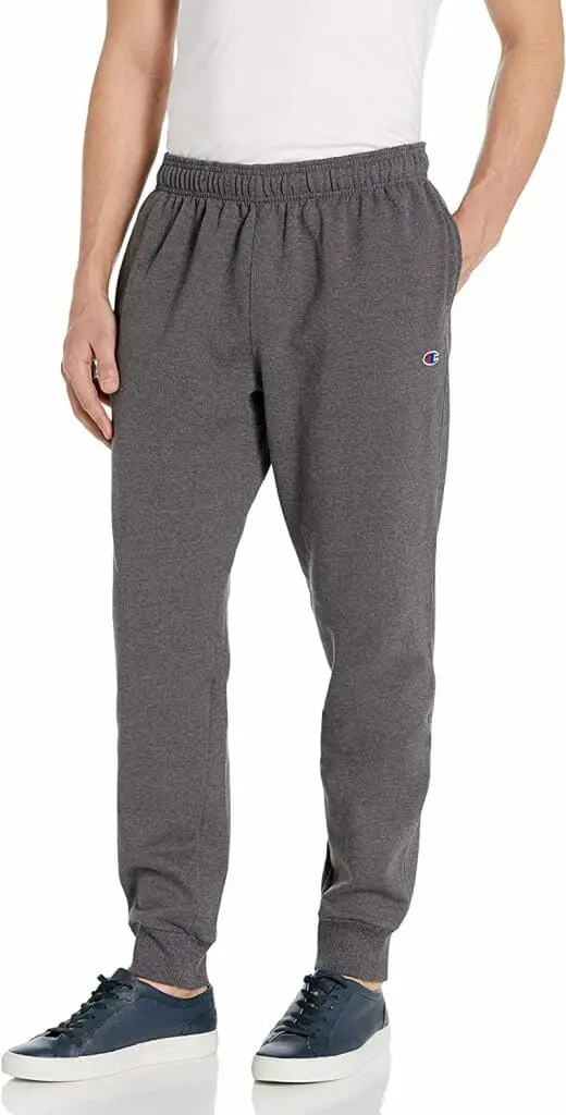 Joggers vs. Sweatpants: What's The Difference? - 160grams