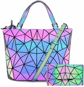 Luminous Purse