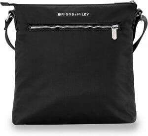 Nylon Crossbody Bag