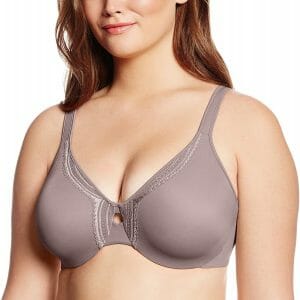 Olga Women's Butterfly Effect Minimizer Bra