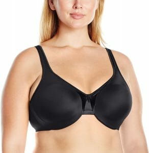 Olga Women's Signature Support Satin Bra