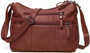 ROCK Crossbody Bag