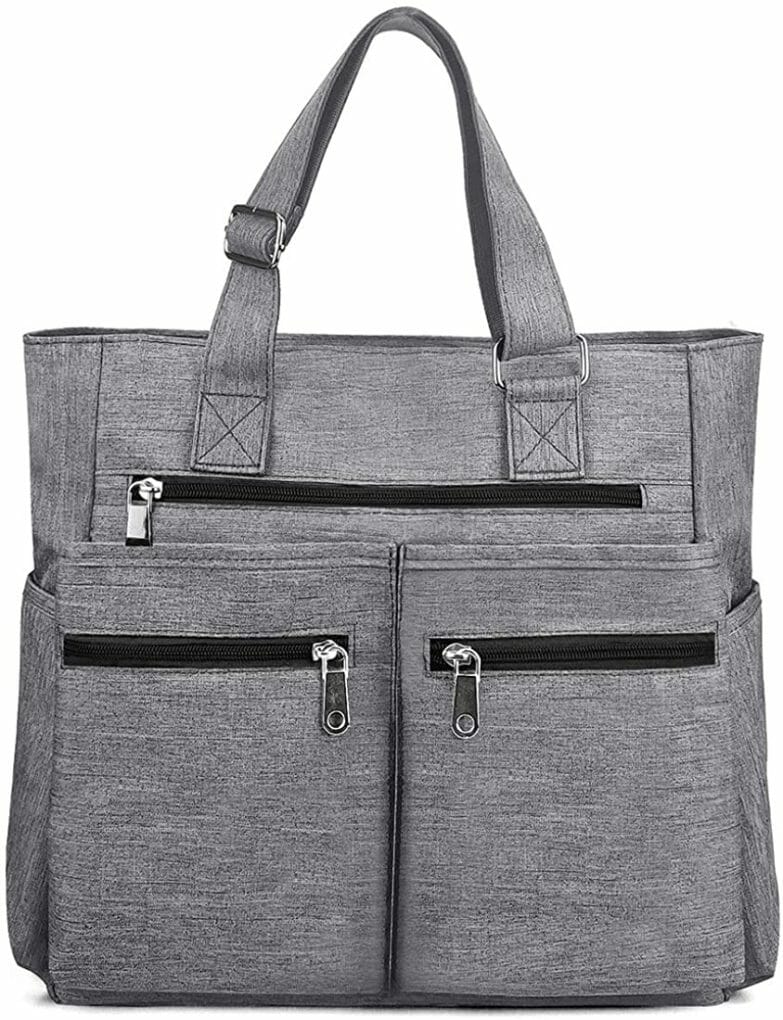 13 Best Everyday Bags for Moms With Toddlers: Top Picks (2021) - 160grams