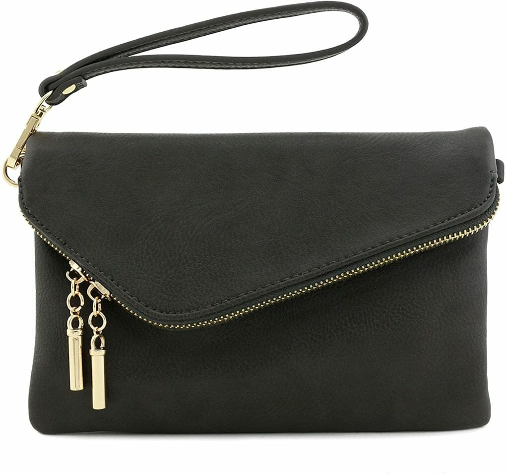 11 Best Crossbody Bags for Petites (and How to Choose One) - 160grams