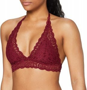 Halter Bralette