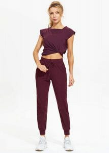 Jogger Pants for Athleisure Trend