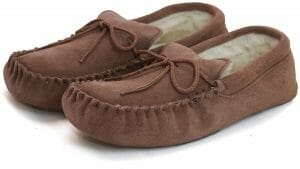 Moccasins