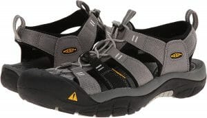 Off-Road Sport Sandals