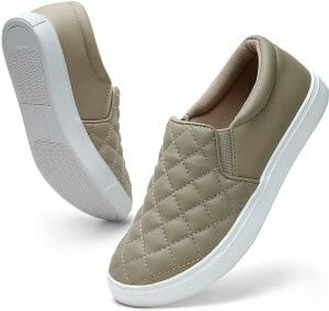 Slip-On Sneakers