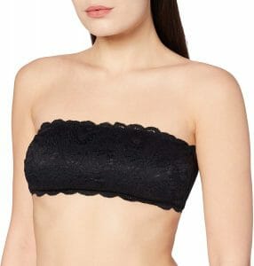 Strapless Bralette