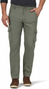 Cargo Pants (Men)