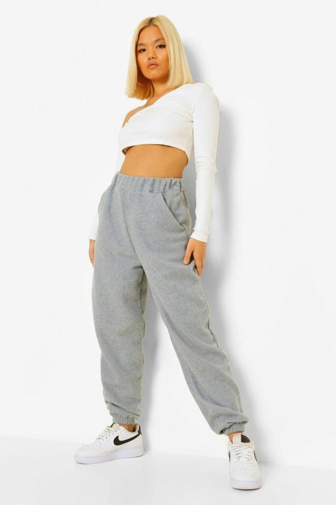 29 Sweatpants Outfit Ideas: Rock That Pair Without A Sweat - 160grams